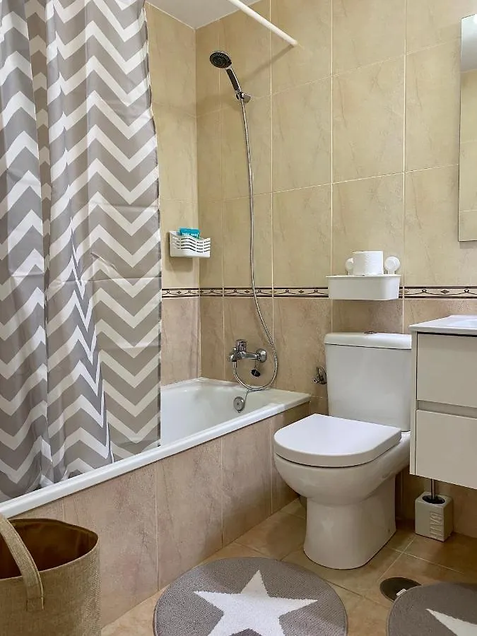 Boutique Apartment Adeje I Costa Adeje