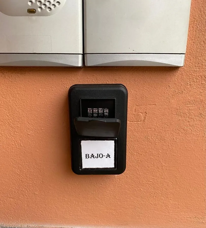 Boutique Apartment Adeje I Costa Adeje