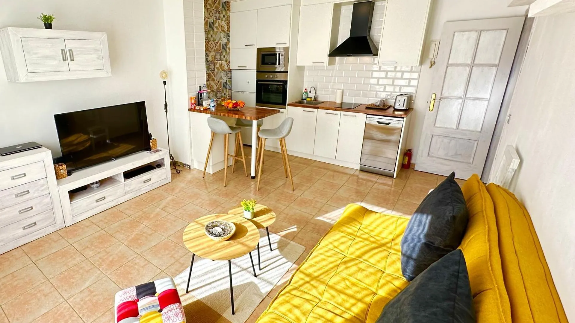 Boutique Apartment Adeje I Costa Adeje  0*, Costa Adeje (Tenerife) Spain