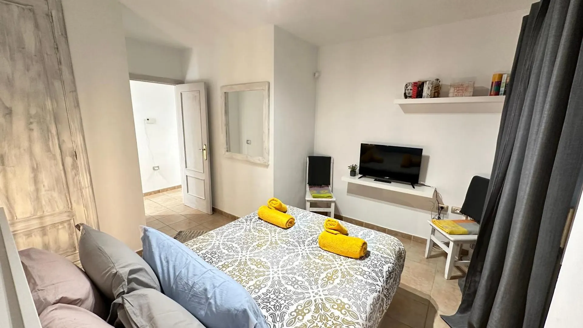Boutique Apartment Adeje I Costa Adeje  0*, Costa Adeje (Tenerife) Spain