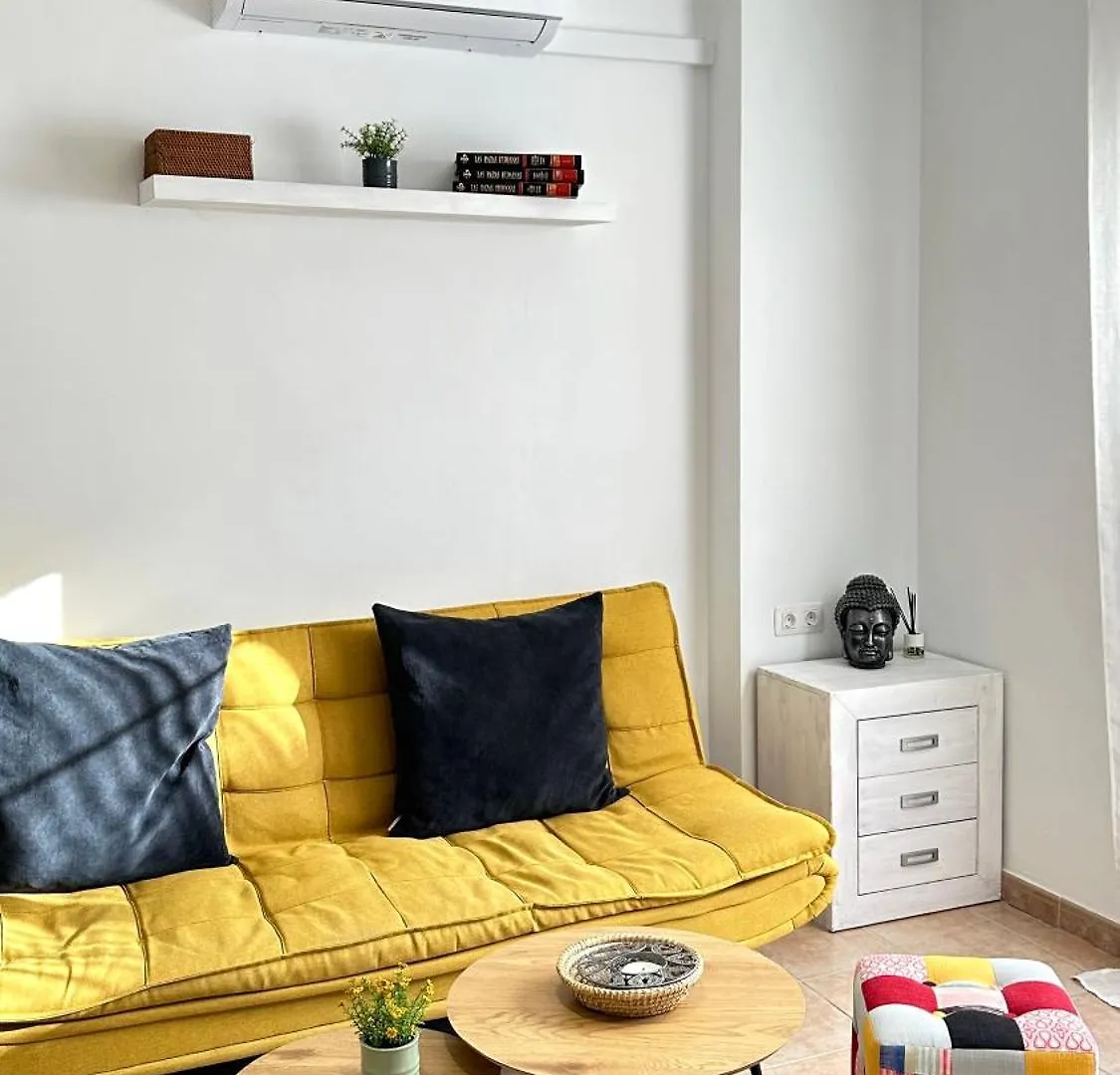 Boutique Apartment Adeje I Costa Adeje  Spain