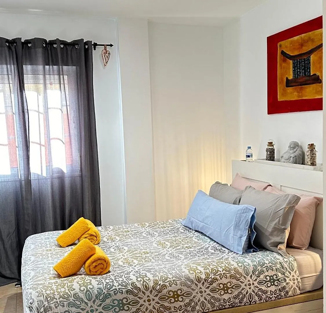 Boutique Apartment Adeje I Costa Adeje