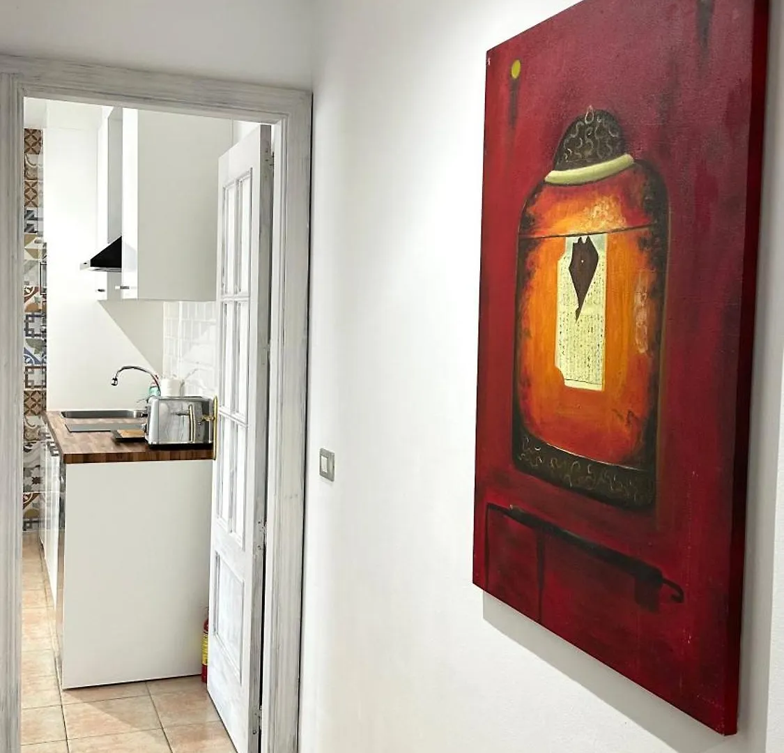 Boutique Apartment Adeje I Costa Adeje  Spain