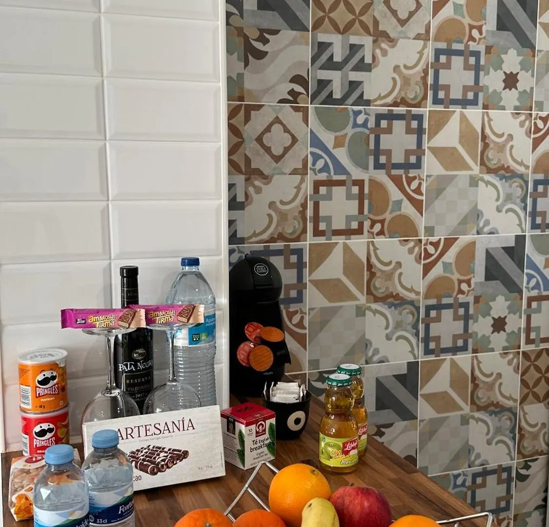 Boutique Apartment Adeje I Costa Adeje  Ισπανία