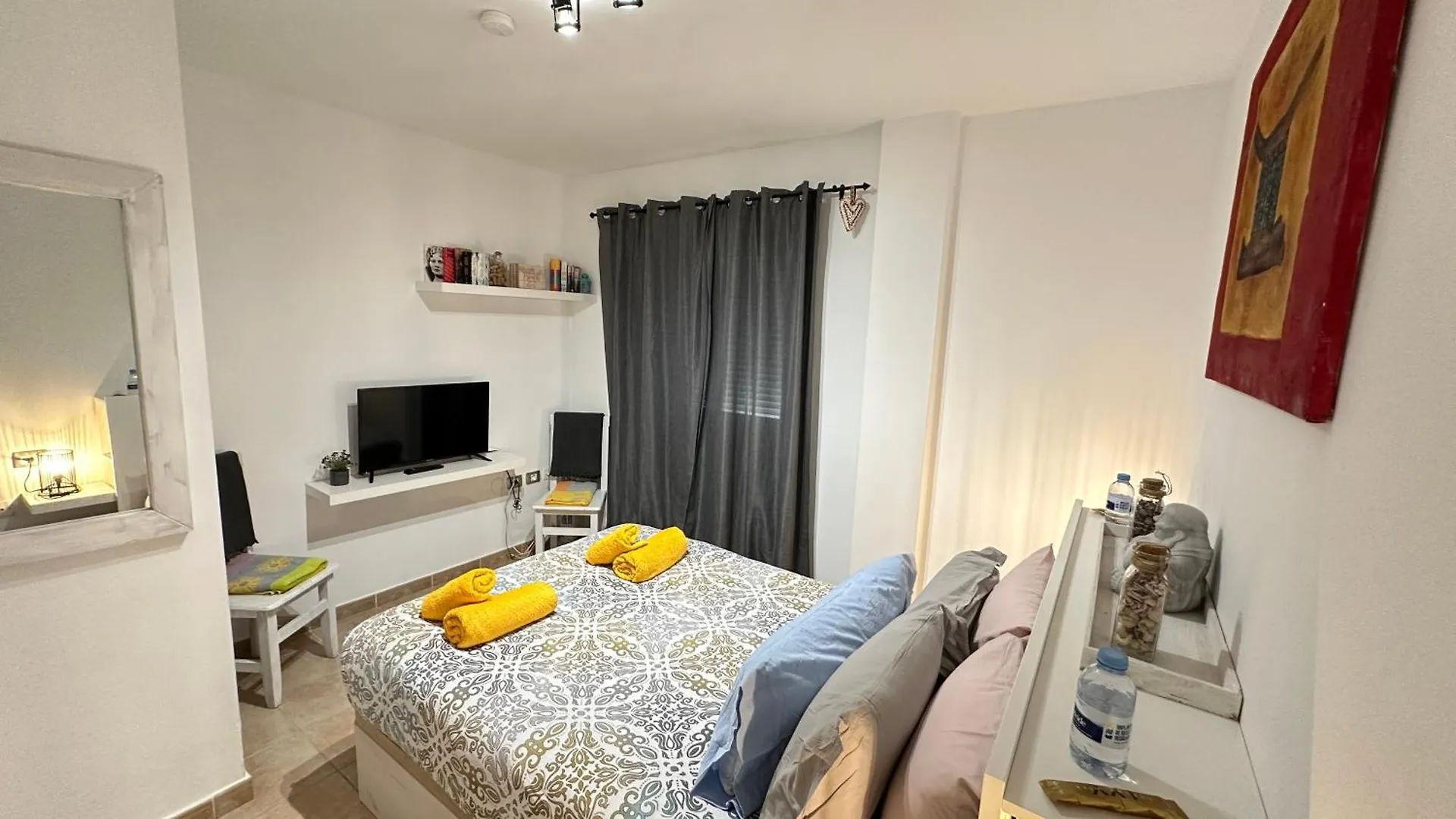 Boutique Apartment Adeje I Costa Adeje